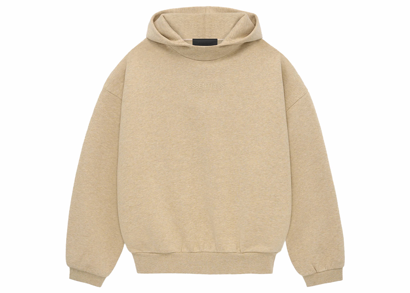 FEAR OF GOD FOG Essentials Waffle Knit Thermal Leggings Cream Hombre - FOG  Essentials - MX