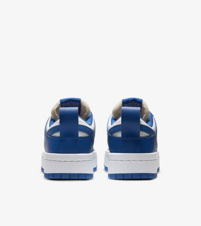 nike dunk low disrupt game royal