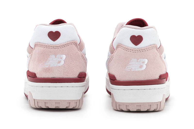 new balance 550 toddler