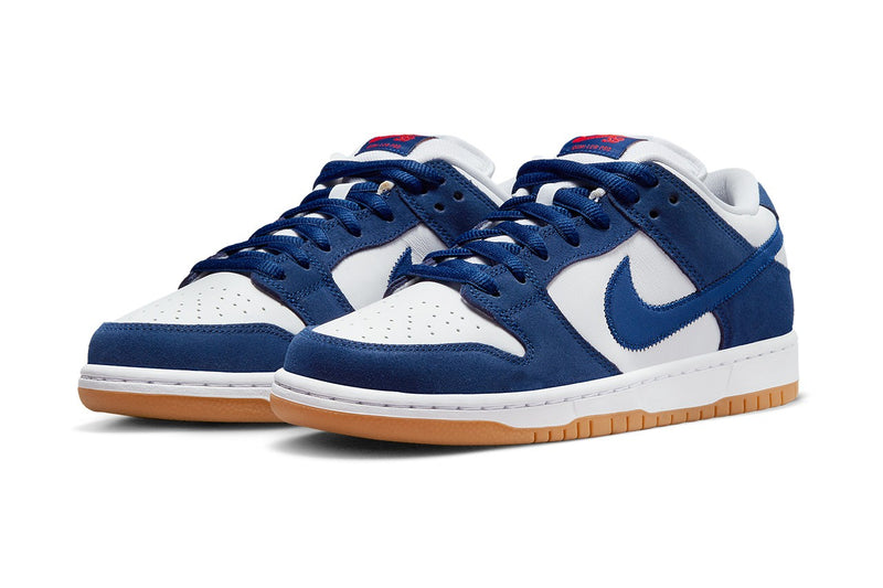 nike dodgers dunk