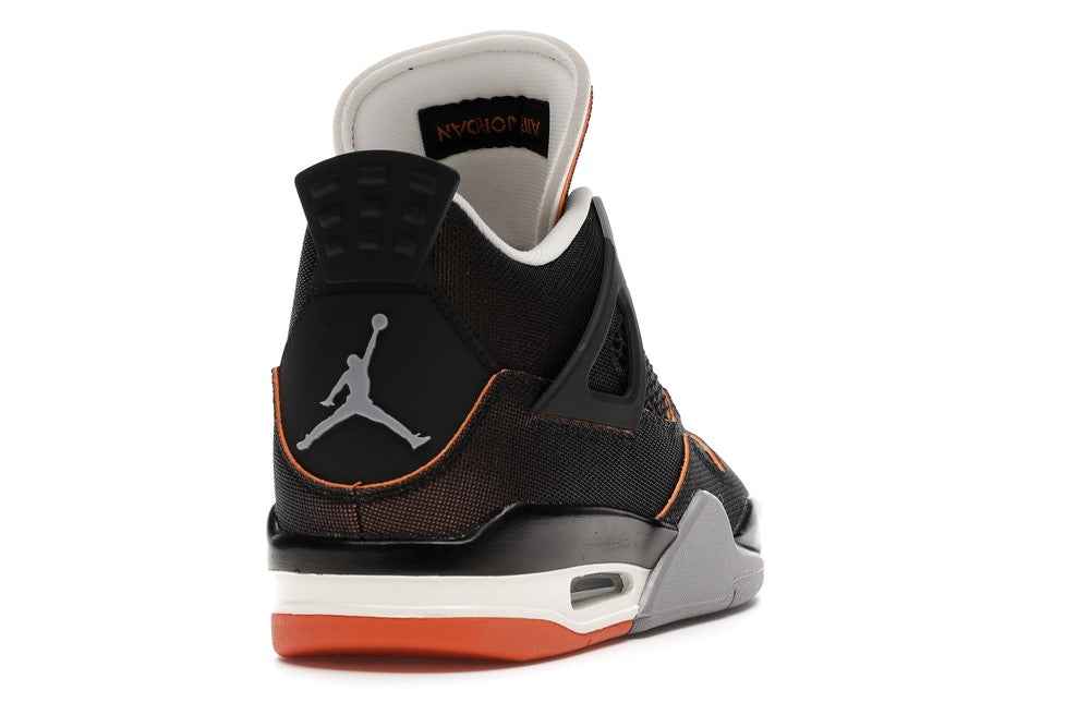 Nike Sneakers Air Jordan 4 Retro Seafoam 7826 