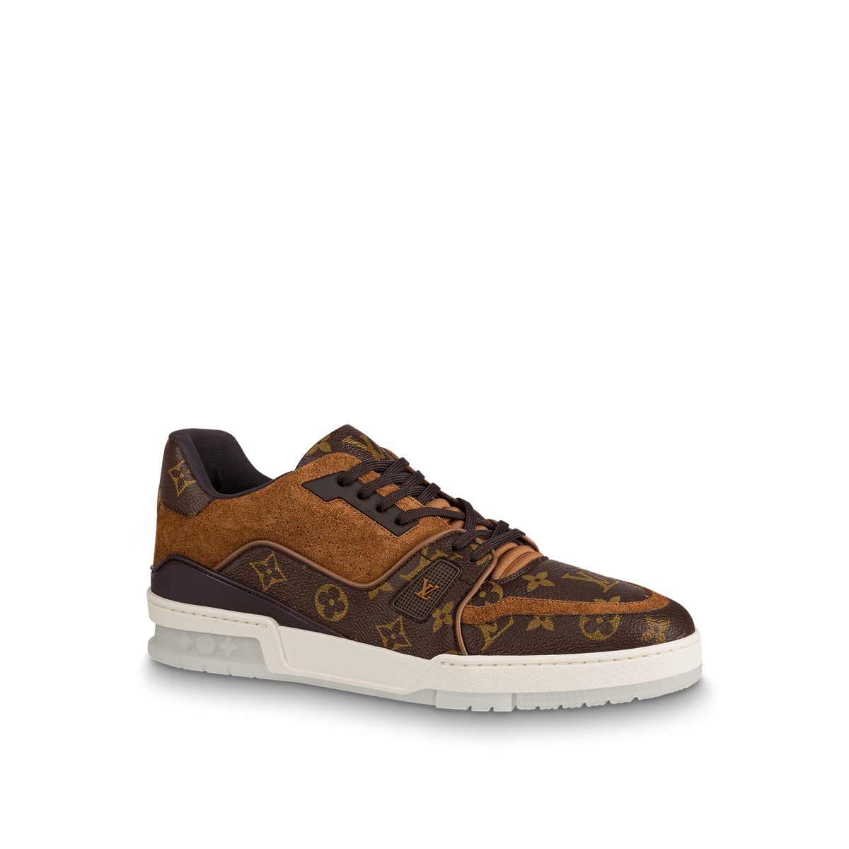 Pre-Owned & Vintage LOUIS VUITTON Sneakers for Men