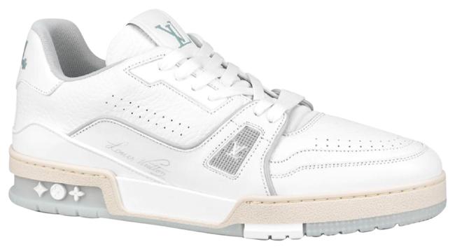 An Exclusive Look at the Louis Vuitton LVSK8 Sneaker - The Edit LDN