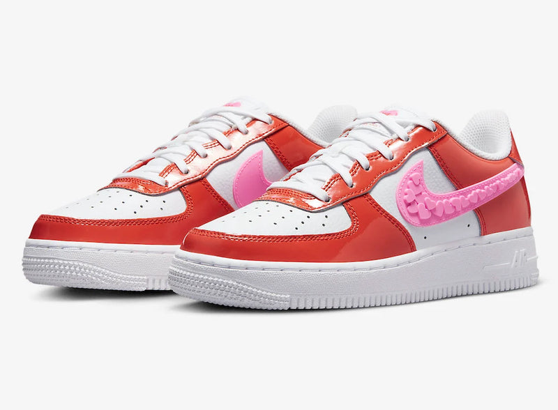 Nike Air Force 1 Low Valentines Day 2023 Gs The Edit Ldn 