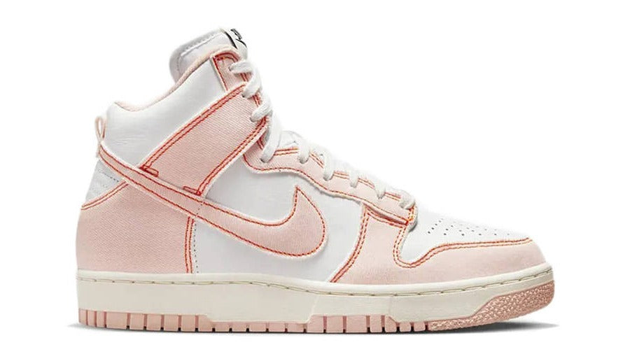 NIKE DUNK HIGH 1985 ARCTIC ORANGE (W) - The Edit LDN