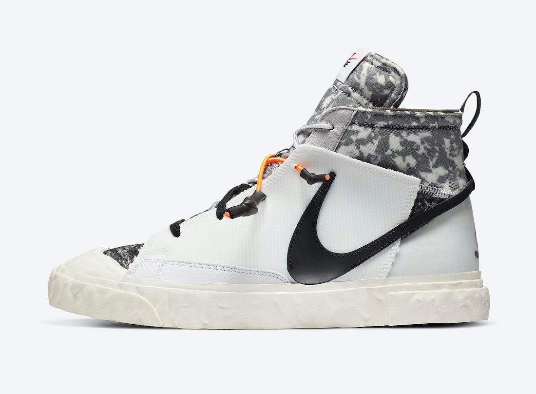 NIKE BLAZER MID OFF-WHITE GRIM REAPER