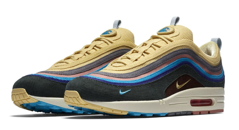 AIR MAX 97 WOTHERSPOON - The LDN