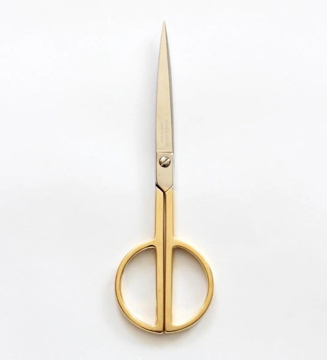 Crane Craft Scissors - Midori Retail