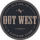 Out West [A Clothing Store]