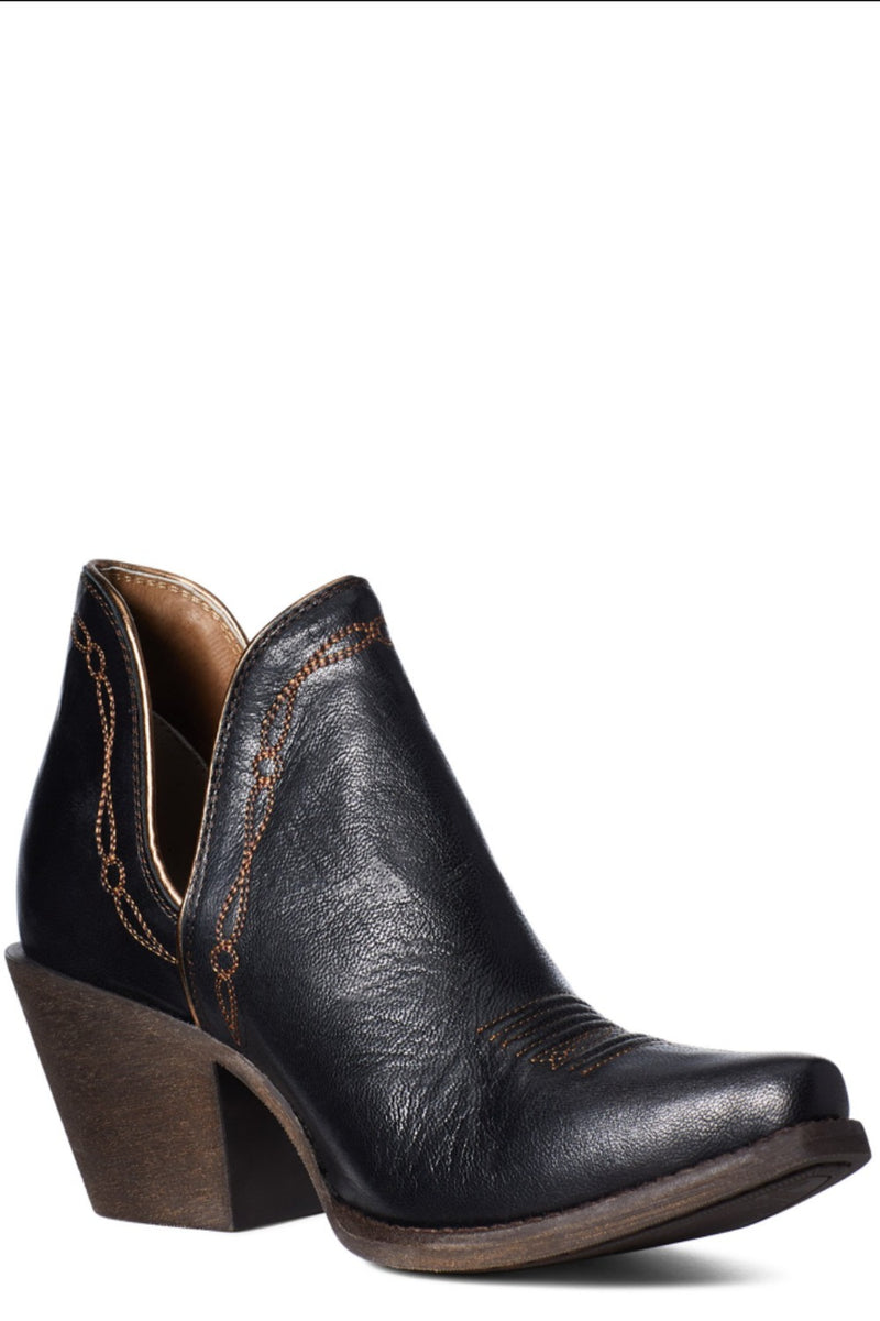 Ariat Women's Encore Western Boot – Out West [A Clothing Store]