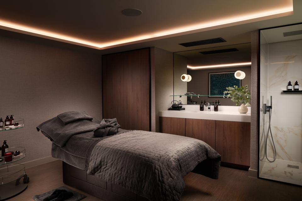 Gentlemen’s Tonic Men’s Spa treatments now available at Nobu Hotel London Portman Square