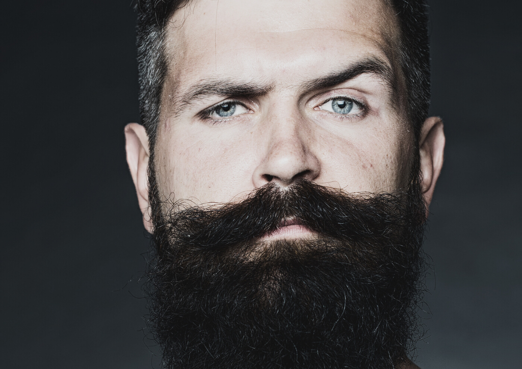 The Best Luxury Mens Beard Oil 