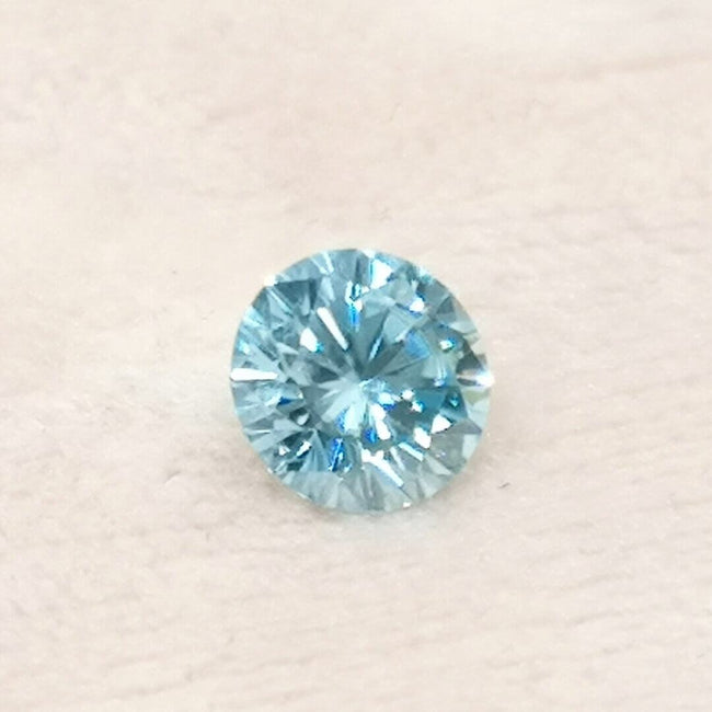 diamond cut stone