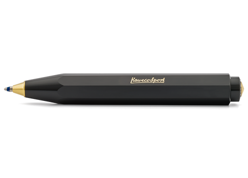 Kaweco - Brass Sport Ballpoint Pen
