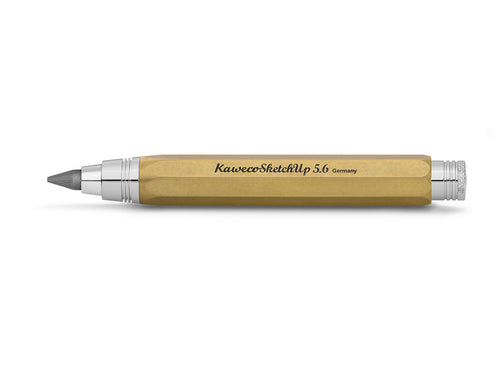 KAWECO Brass Sport Fountain Pen – Take Note Pens & Stationery