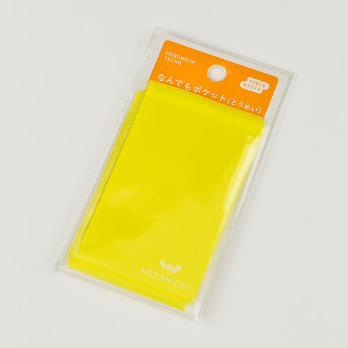 Hobonichi Accessories : Hobonichi Double-Stick Tape
