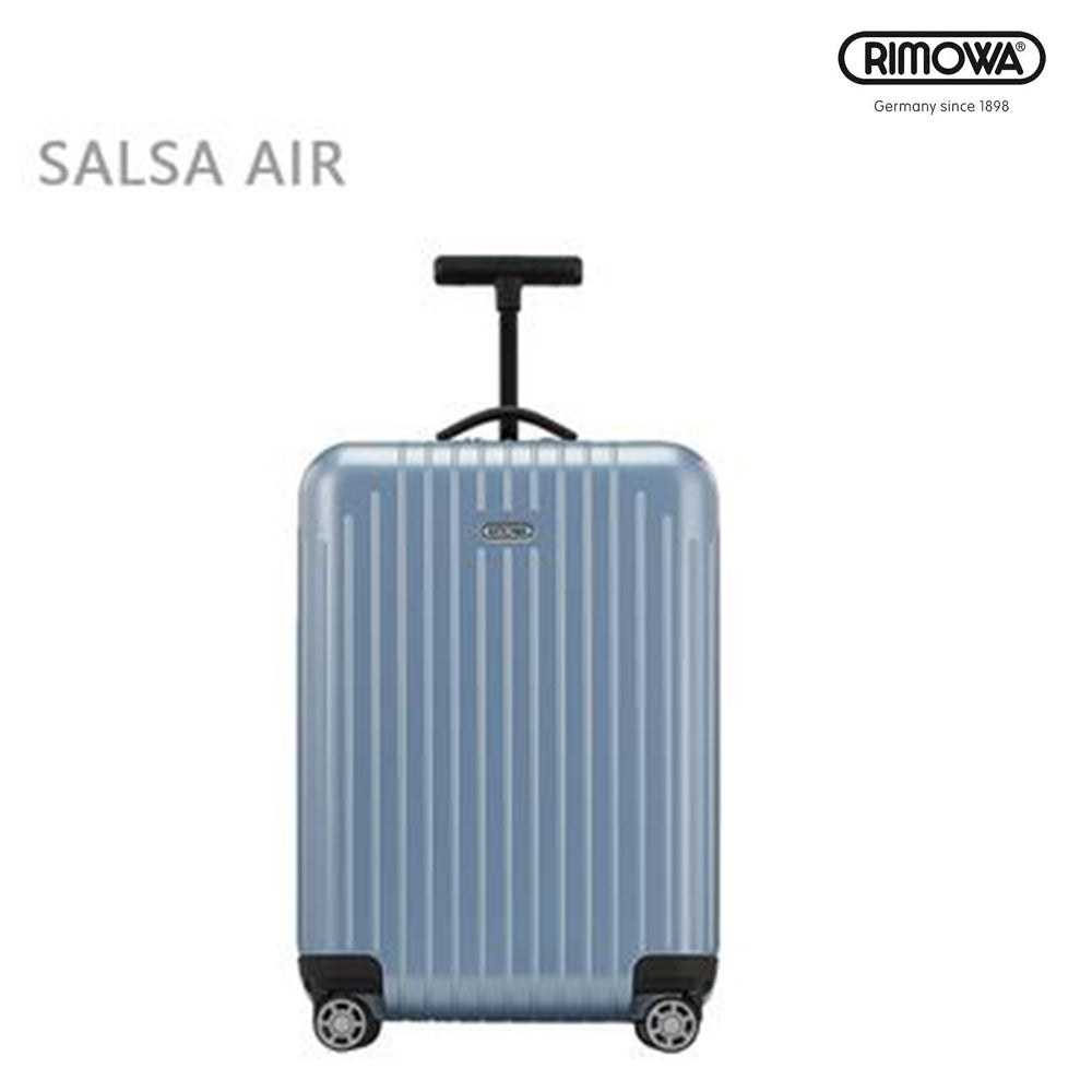 rimowa salsa air 33l