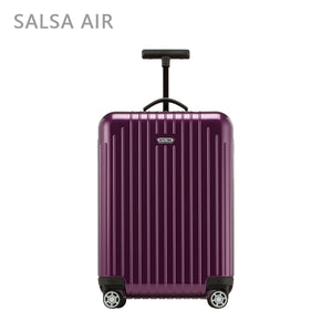 大特価53 Off 最軽量 33l リモワ サルサ エアー スーツケース Rimowa Salsa Air Vip Hot To