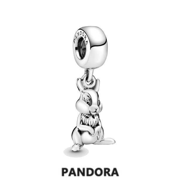 Pandora X Disney ディズニータンパー バンビ チャーム セット パンドラ チャーム Vip Hot To