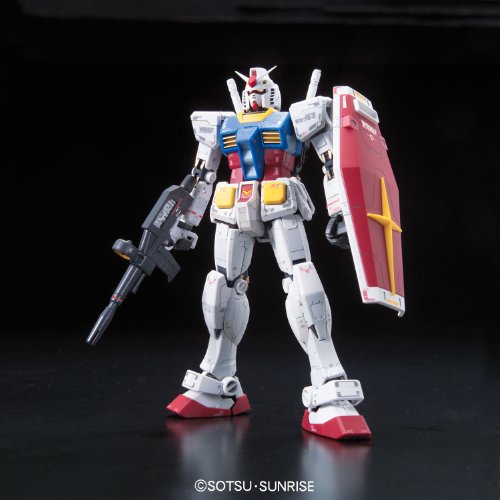 01 gundam