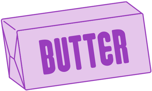 Butter