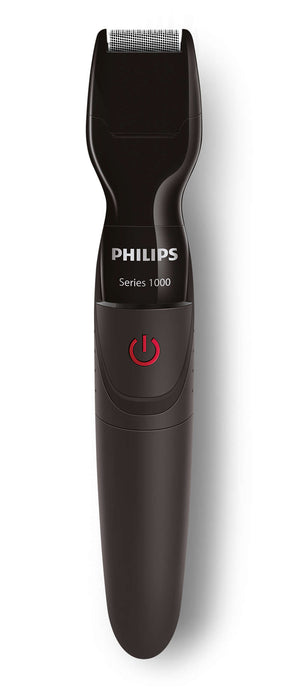 philips multigroom series 1000 ultra precise beard styler