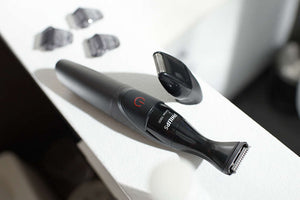 philips multigroom series 1000 ultra precise beard styler