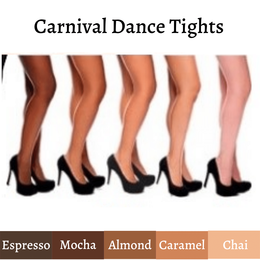 Fete Fab - Carnival is here!🤸🏾‍♂️ Time to get your tights for