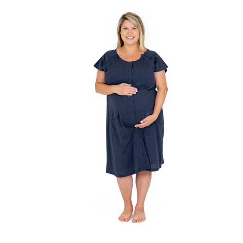 C-Section Postpartum Recovery Support Garment – Second Born Maternity Wear