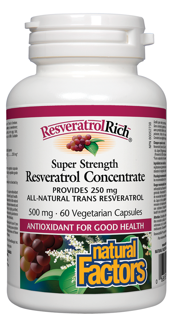 resveratrol