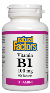 Vitamin B1 Thiamine