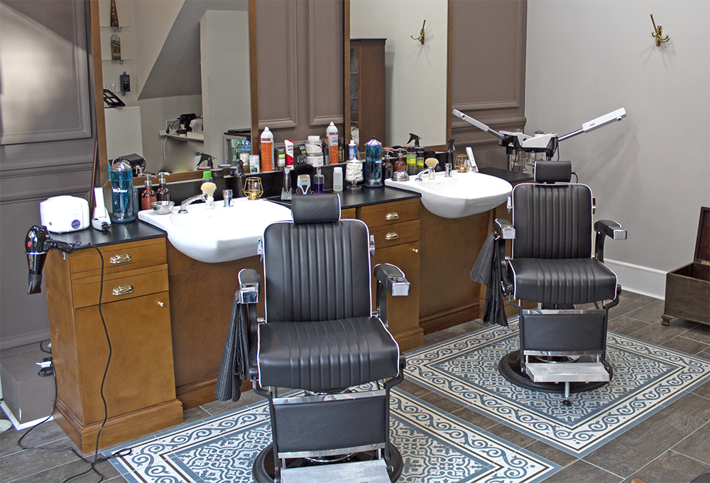 H&K Barbers Now Open For Walk-ins - Brewery Romford