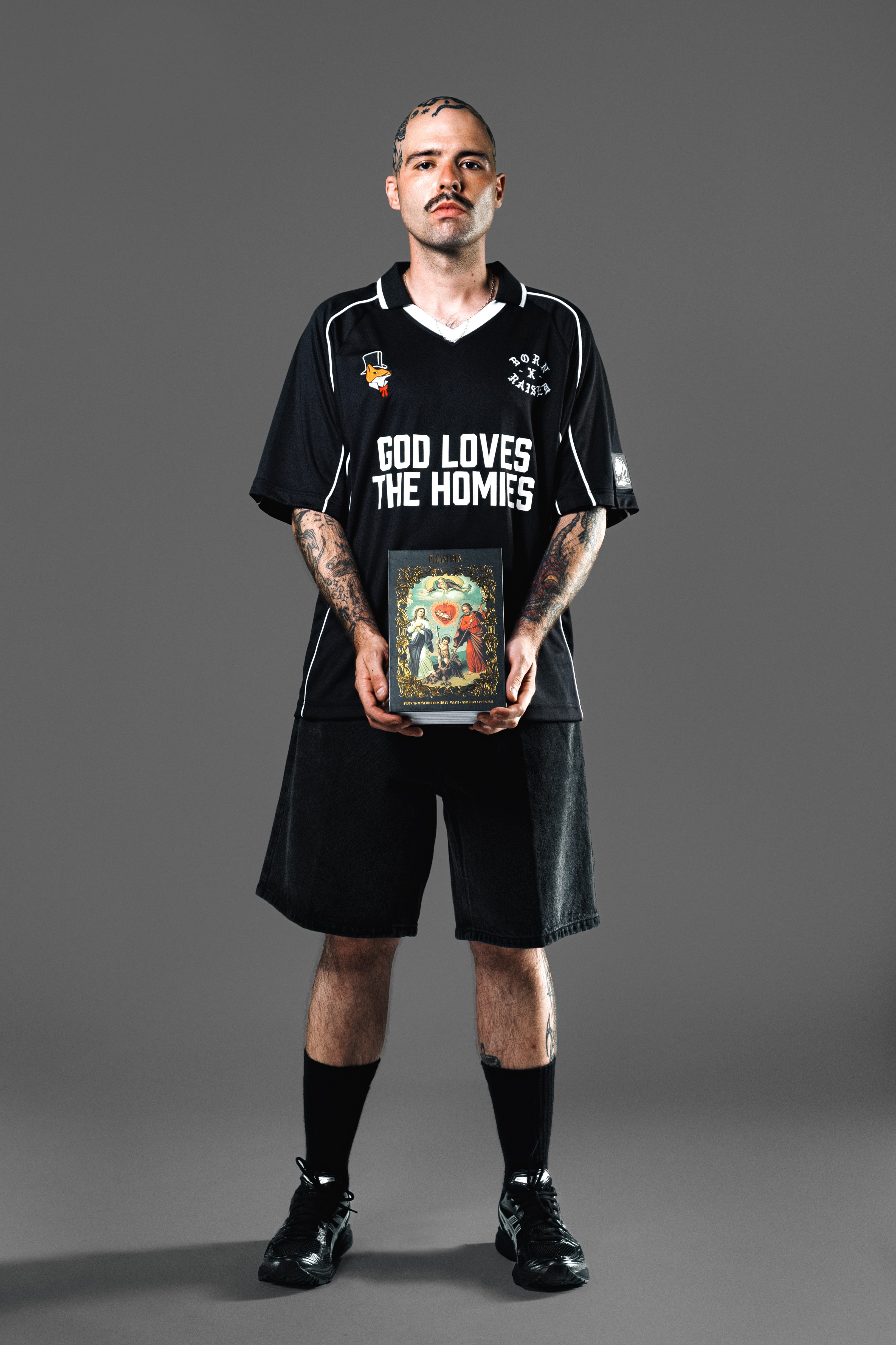 Lookbook La Plage 01