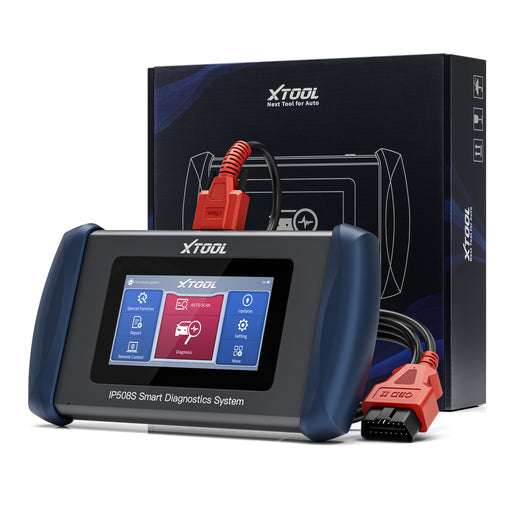 Manuel d'utilisation de l'outil de diagnostic TPMS XTOOL TP1500