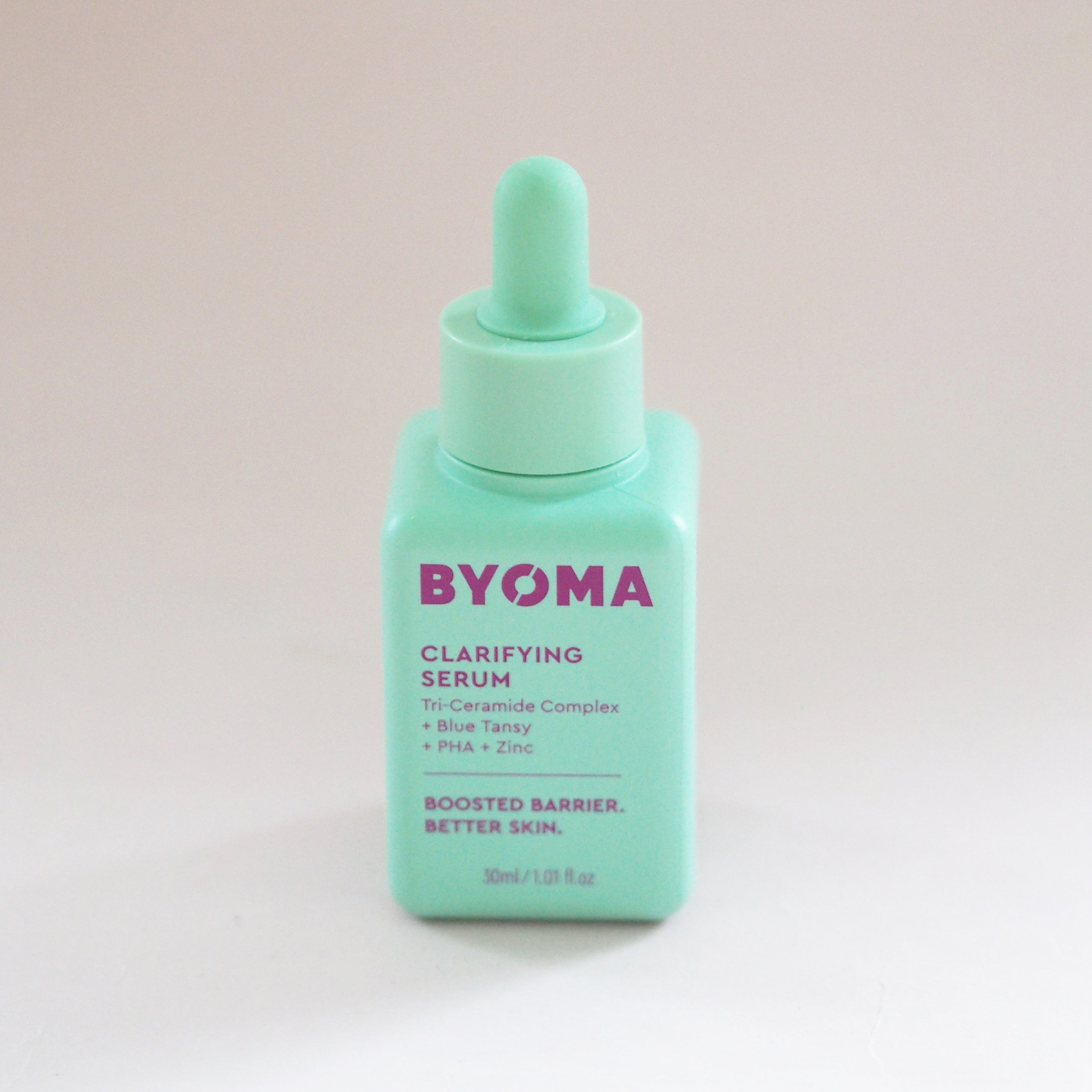 BYOMA Clarifying Serum