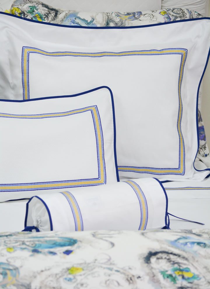 Ashton Bed Linens