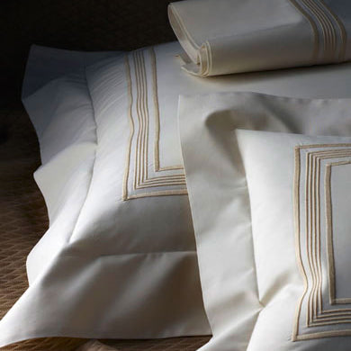 Derby Bed Linens