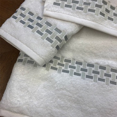 Carlyle Bath Towels