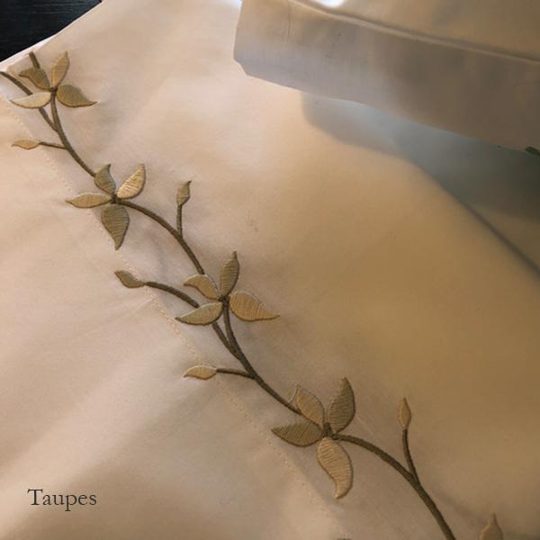 Jasper Bed Linens