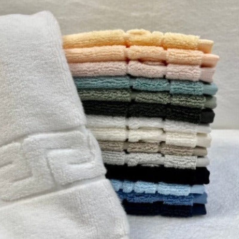 Dream Weave Bath Towels