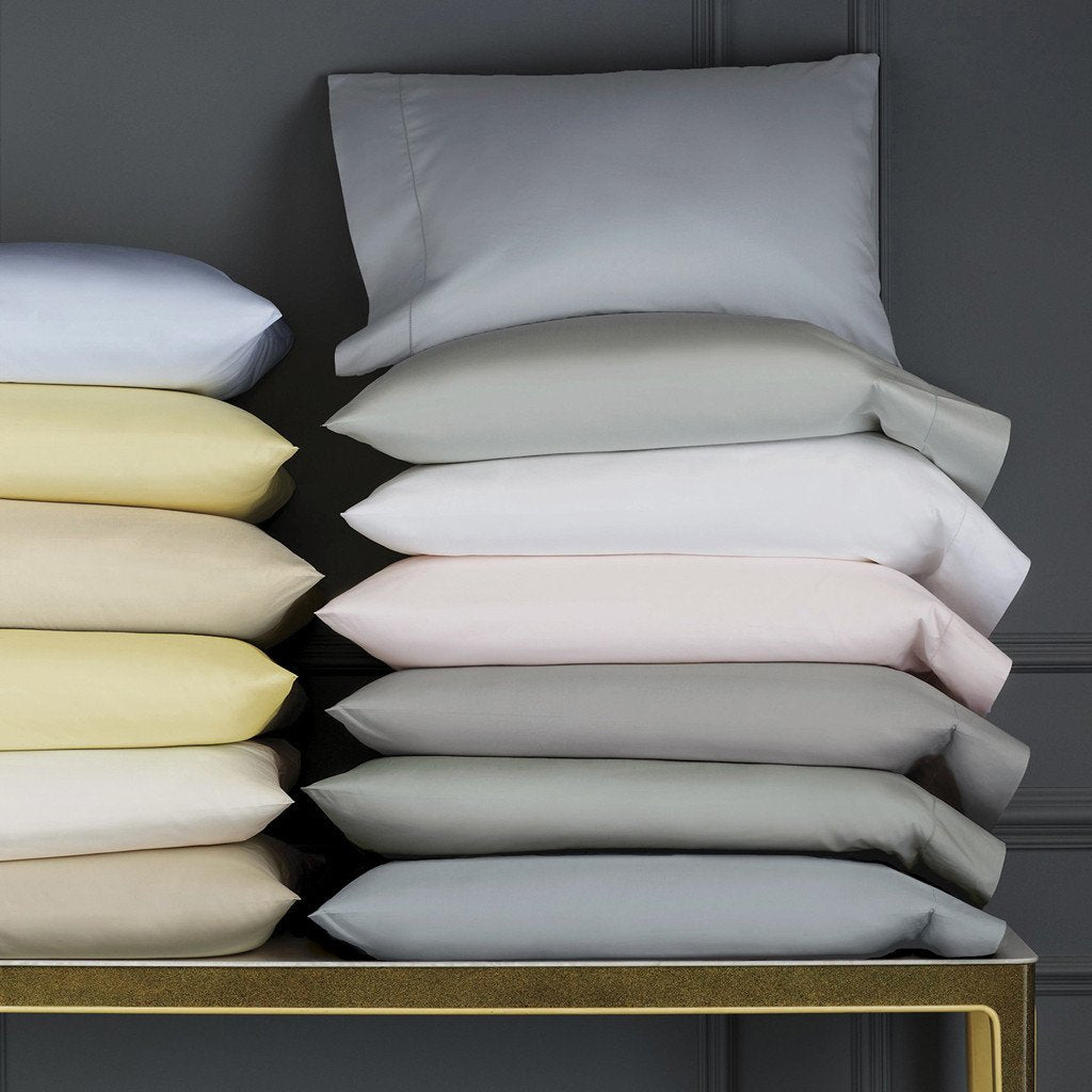 Leron Linens Celeste Pillow Cases
