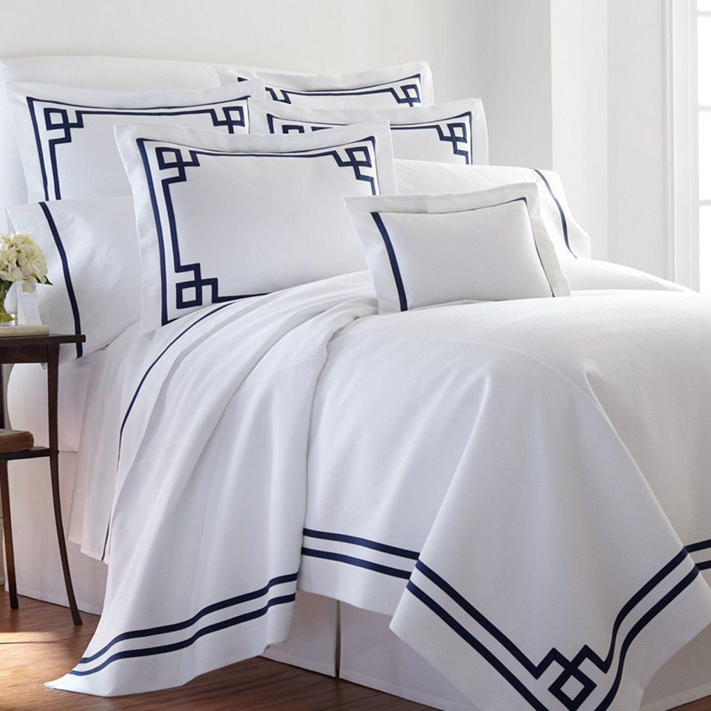 Leron Linens Bristol Bedding