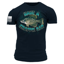 Load image into Gallery viewer, Crappie Day - Rugged Legacy
