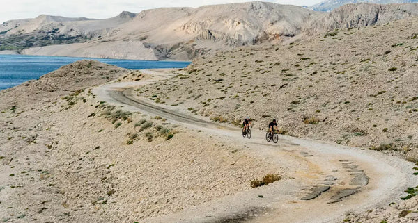 Vielseitige Wege erkunden mit Gravel Bikes von Rondo