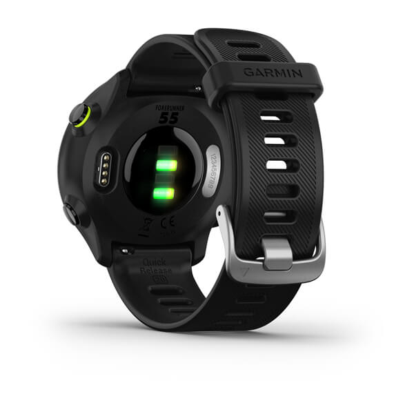 Garmin Forerunner 55 Schwarz