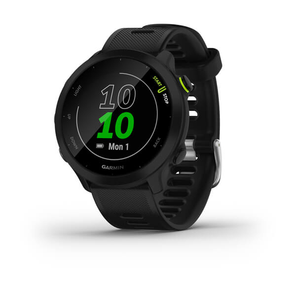 Garmin Forerunner 55 Schwarz