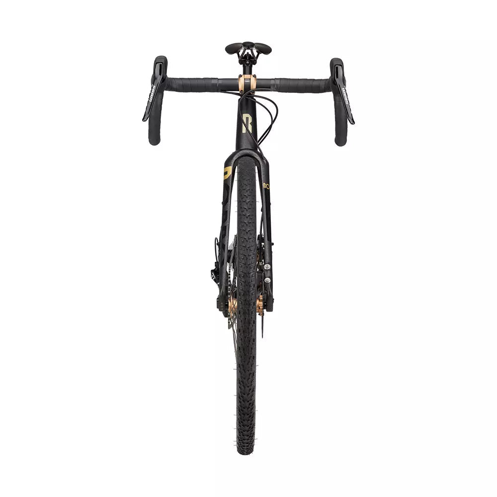 RONDO RUUT AL2 Gravel Bike Schwarz M