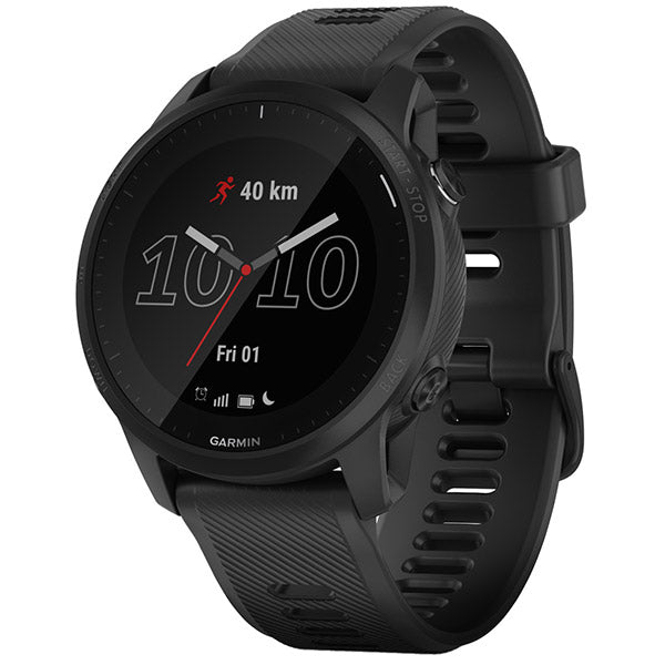 Garmin Forerunner 945 mit LTE Konnektivität