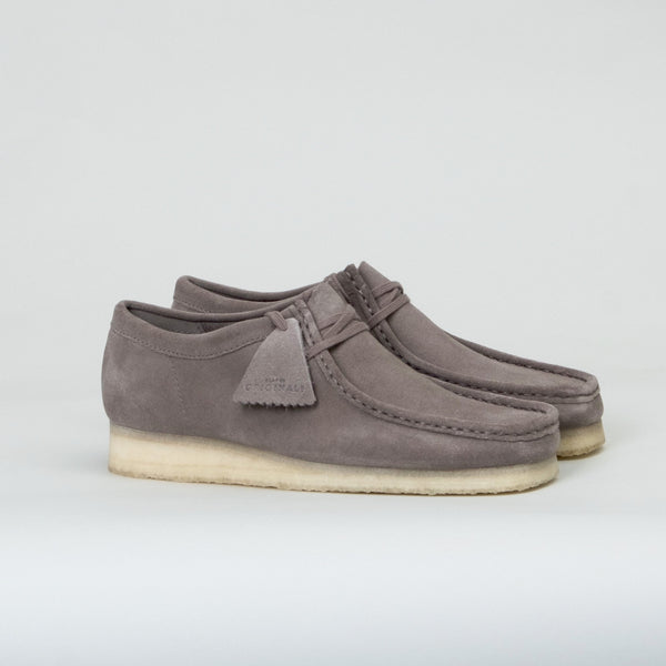 arla glison clarks