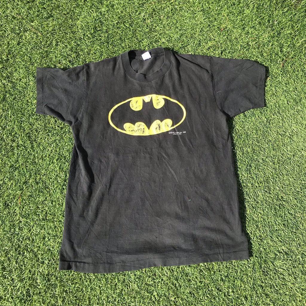 mets batman shirt